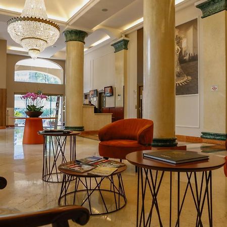 Flat Incrivel Proximo Shoppings Jk E Vila Olimpia São Paulo Eksteriør bilde