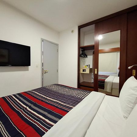 Flat Incrivel Proximo Shoppings Jk E Vila Olimpia São Paulo Eksteriør bilde