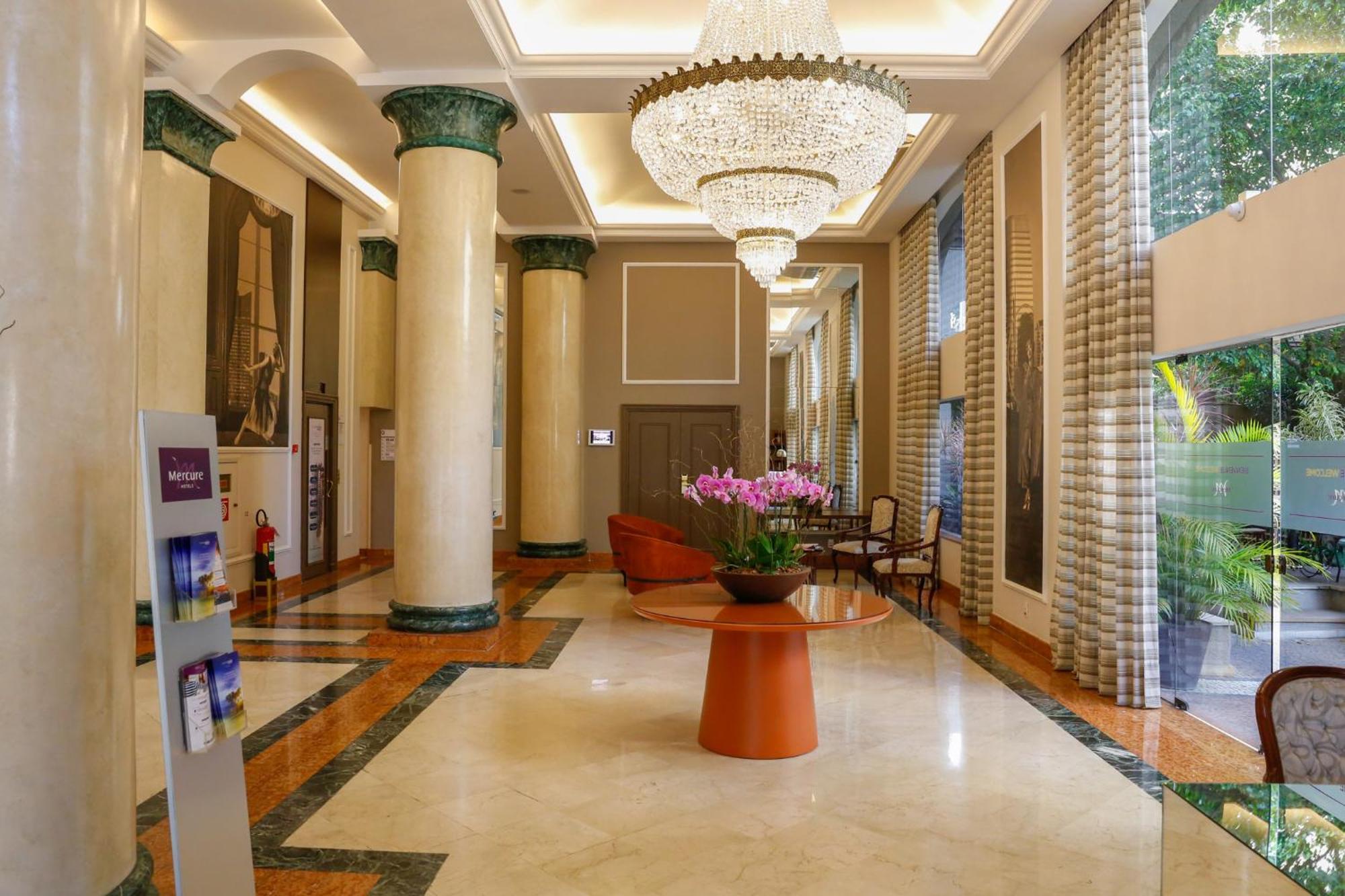 Flat Incrivel Proximo Shoppings Jk E Vila Olimpia São Paulo Eksteriør bilde