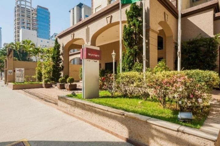 Flat Incrivel Proximo Shoppings Jk E Vila Olimpia São Paulo Eksteriør bilde