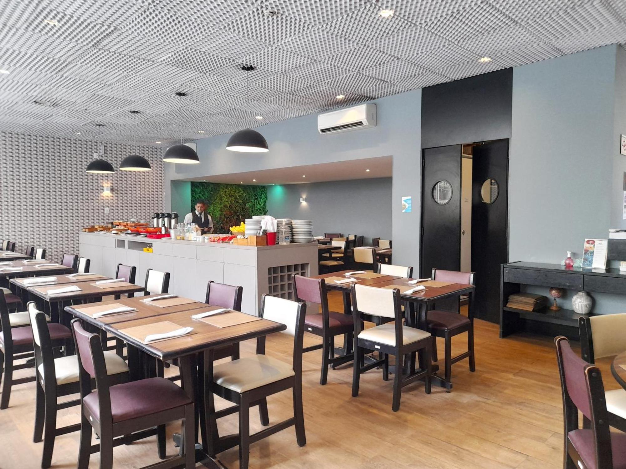 Flat Incrivel Proximo Shoppings Jk E Vila Olimpia São Paulo Eksteriør bilde