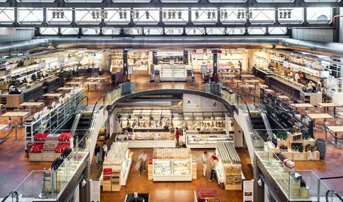 Flat Incrivel Proximo Shoppings Jk E Vila Olimpia São Paulo Eksteriør bilde