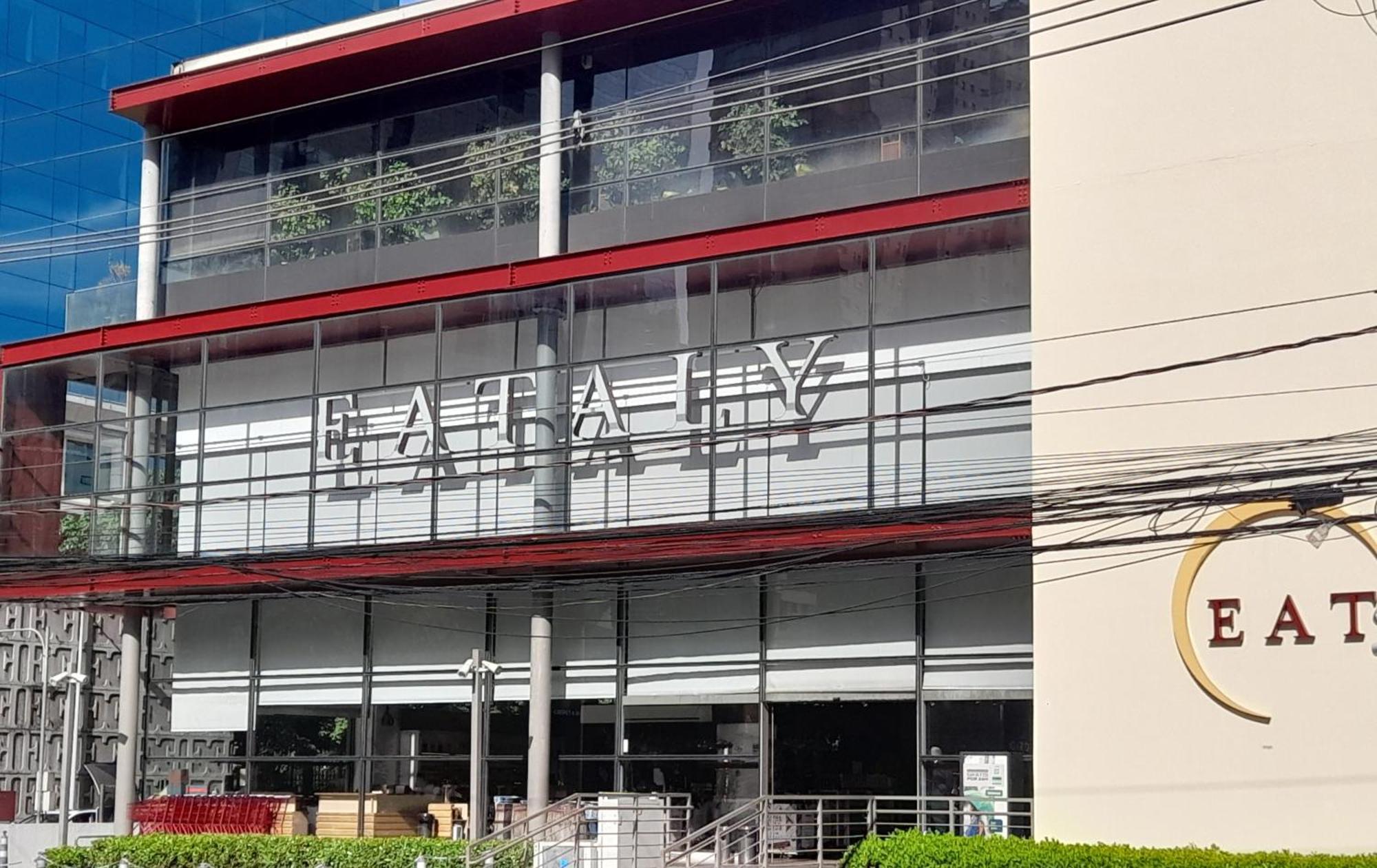 Flat Incrivel Proximo Shoppings Jk E Vila Olimpia São Paulo Eksteriør bilde