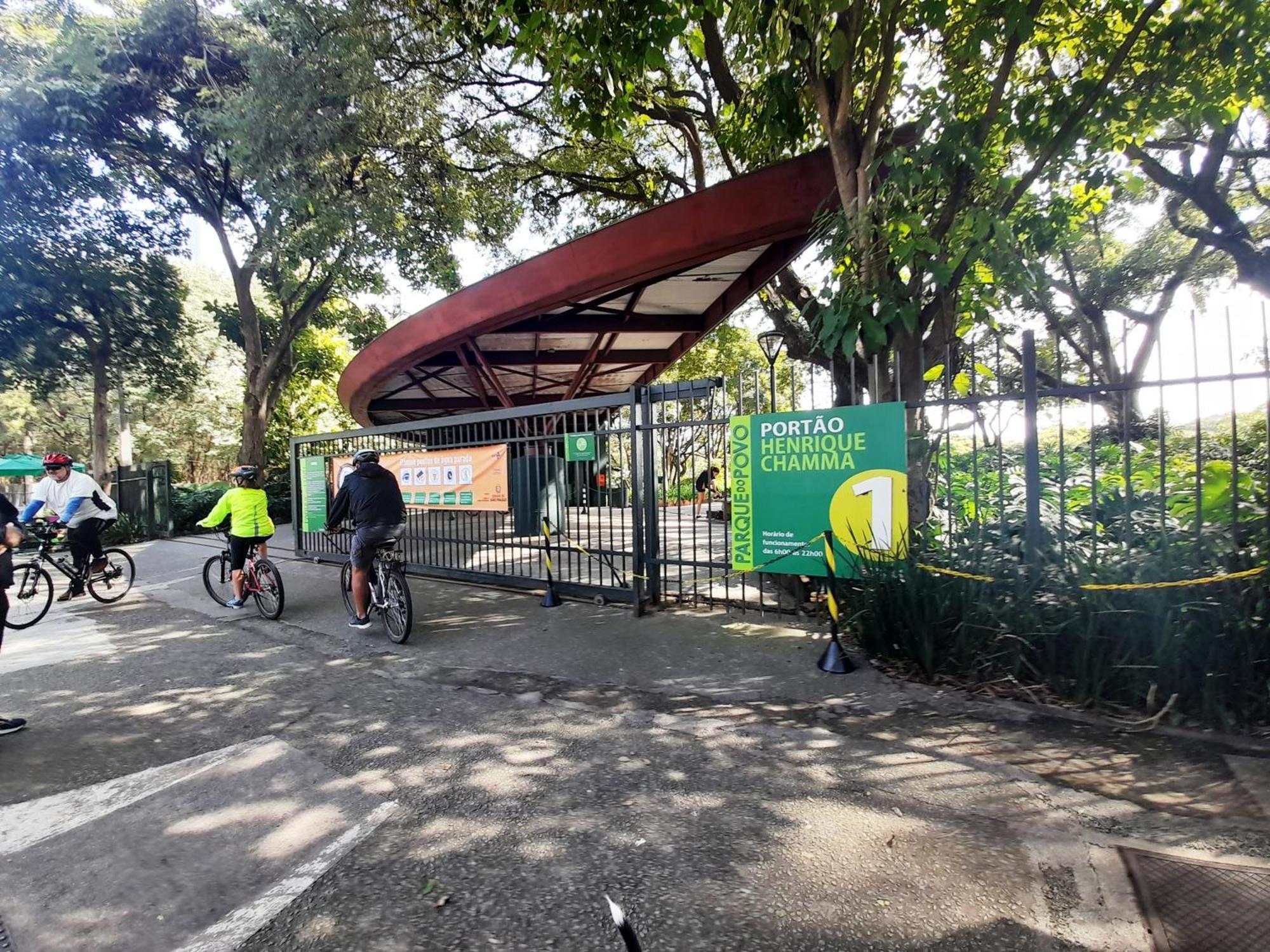 Flat Incrivel Proximo Shoppings Jk E Vila Olimpia São Paulo Eksteriør bilde